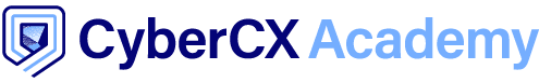 CyberCX Academy logo