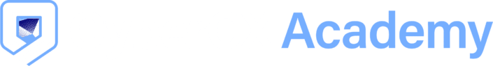 CyberCX Academy logo light