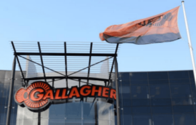 Gallagher office headquarters