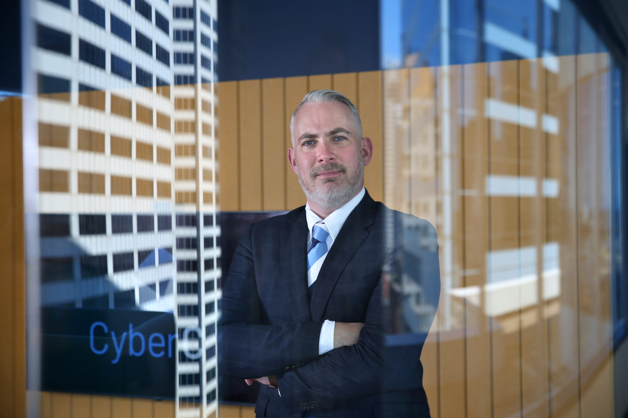 NZ risks being swamped by the rise in cyber crime | CyberCX