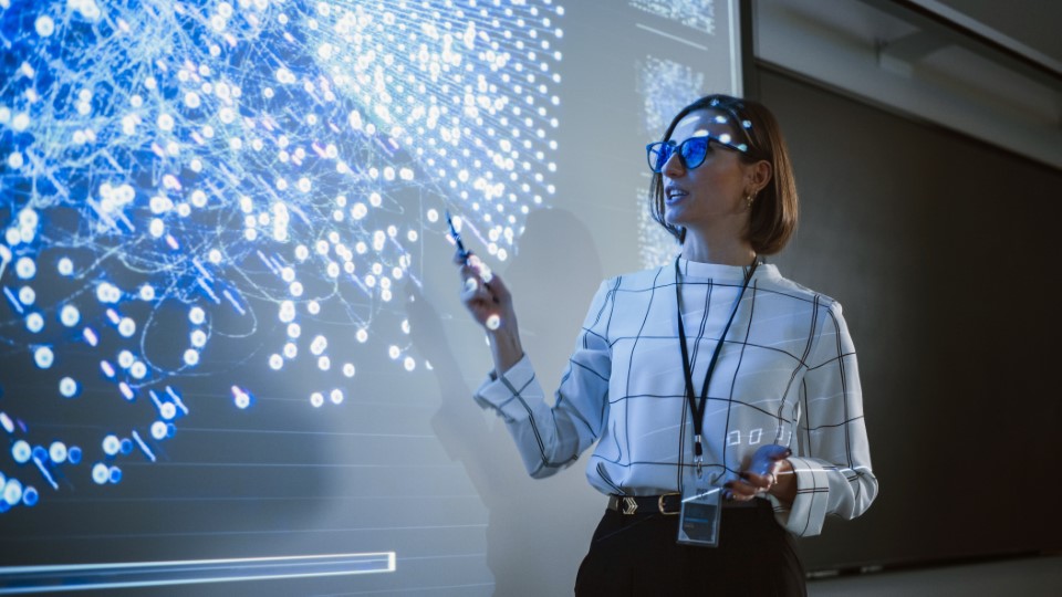 Board Briefing: Cyber Governance Insights