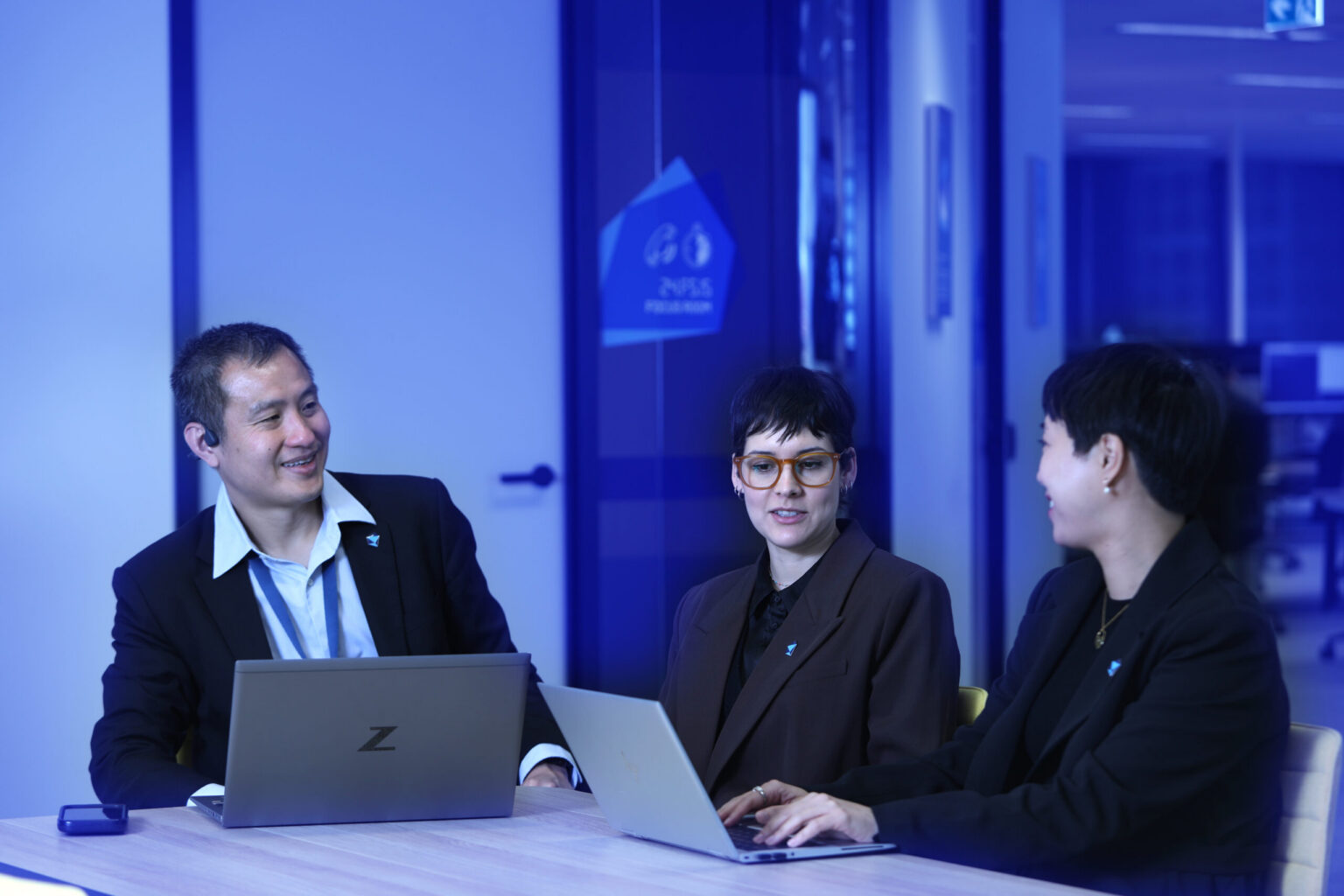 Cyber Security Awareness Briefings