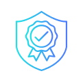 achievement secured icon