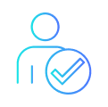 checked icon